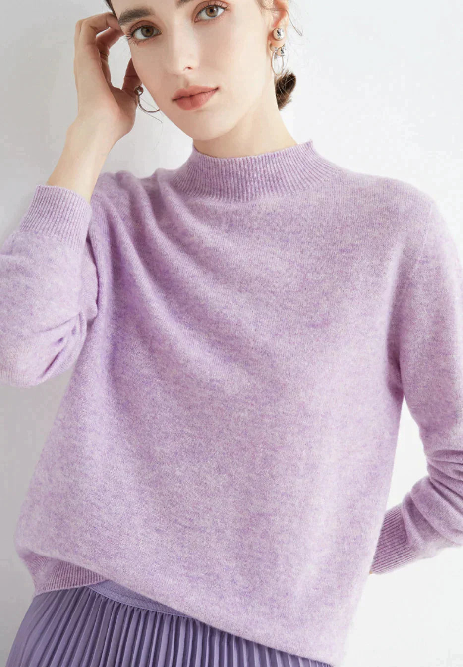 Beautifully Crafted Sweater