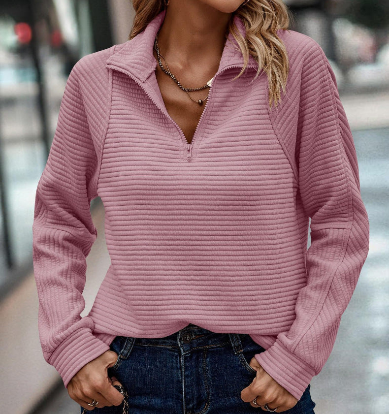 Elegantly Designed Sweater
