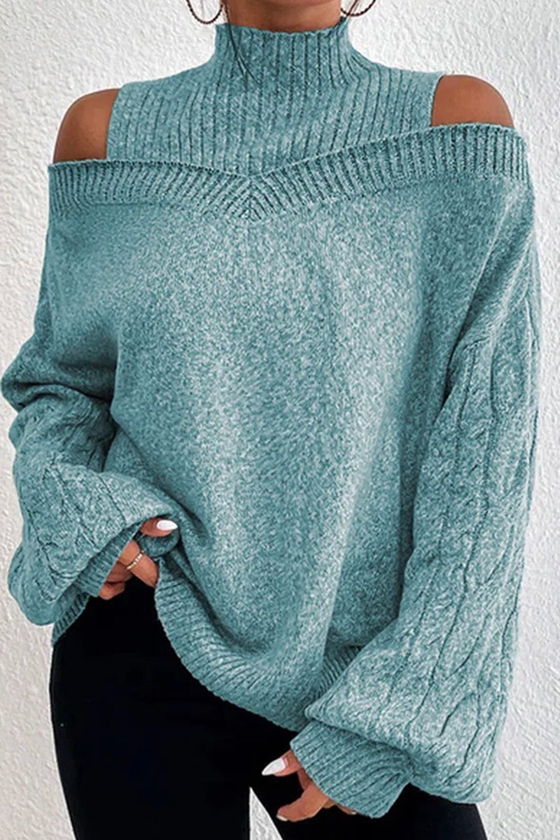 Classic Vintage Sweater