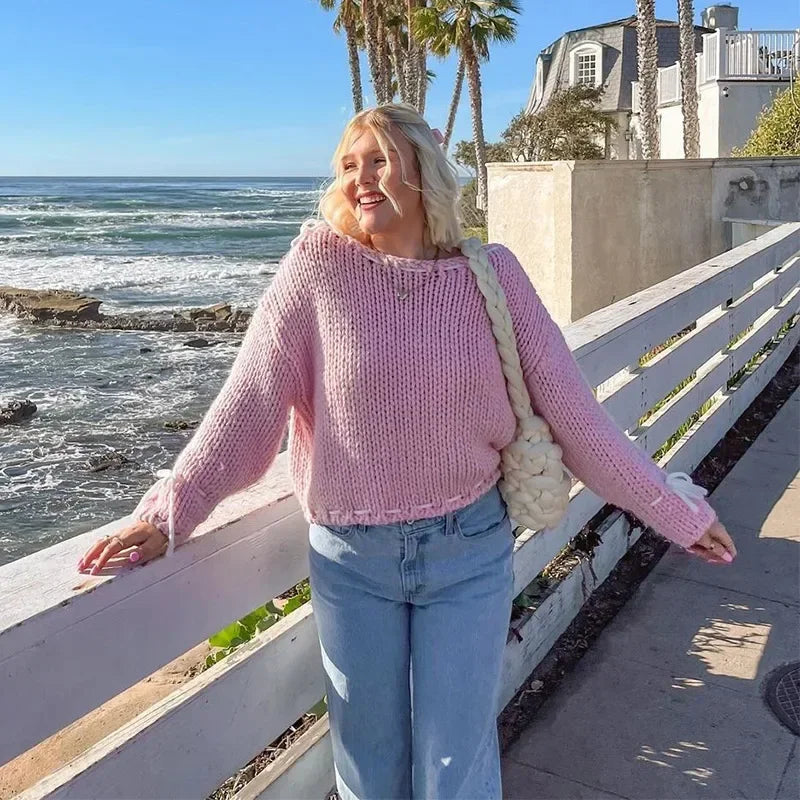 Classic Vintage Sweater