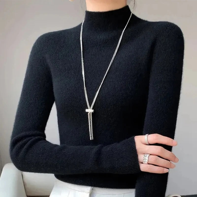 Classic Designed Sweater
