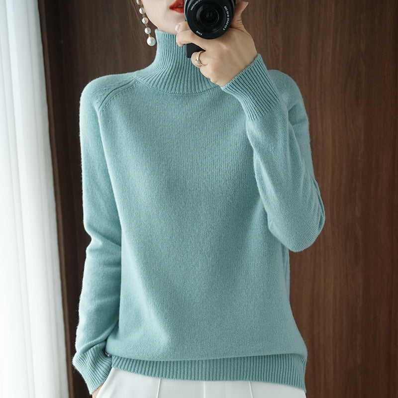 Vintage Inspired Sweater