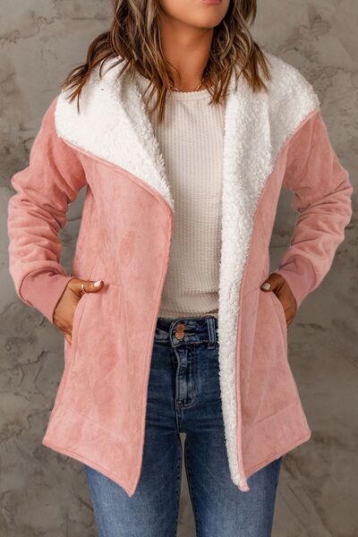Gracefully Designed Jacket