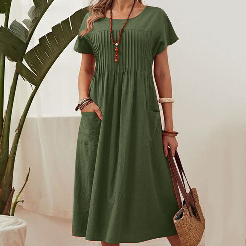 Vintage Inspired Dress