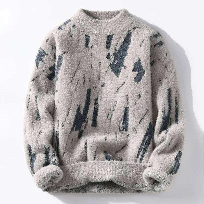 Beautifully Crafted Sweater