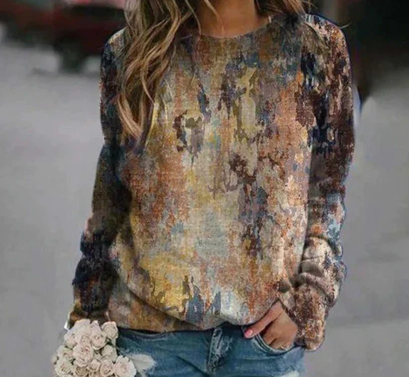 Beautifully Crafted Sweater