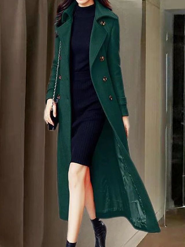 JO | Elegant belted jacket for women