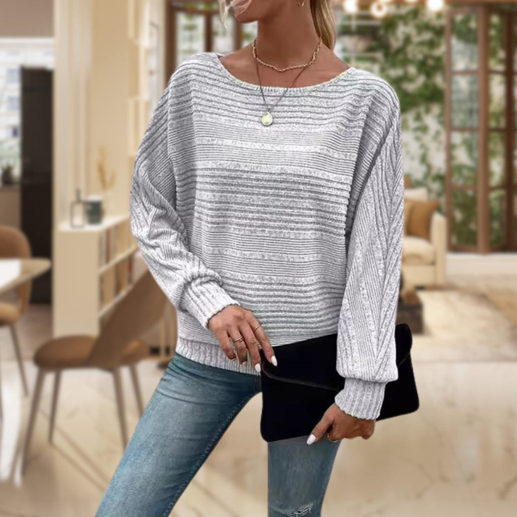 Thoughtfully Designed Sweater