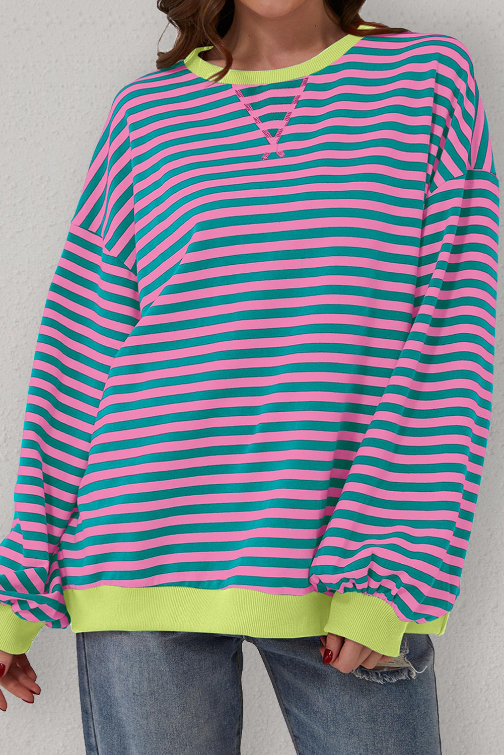 Beautifully Crafted Sweater