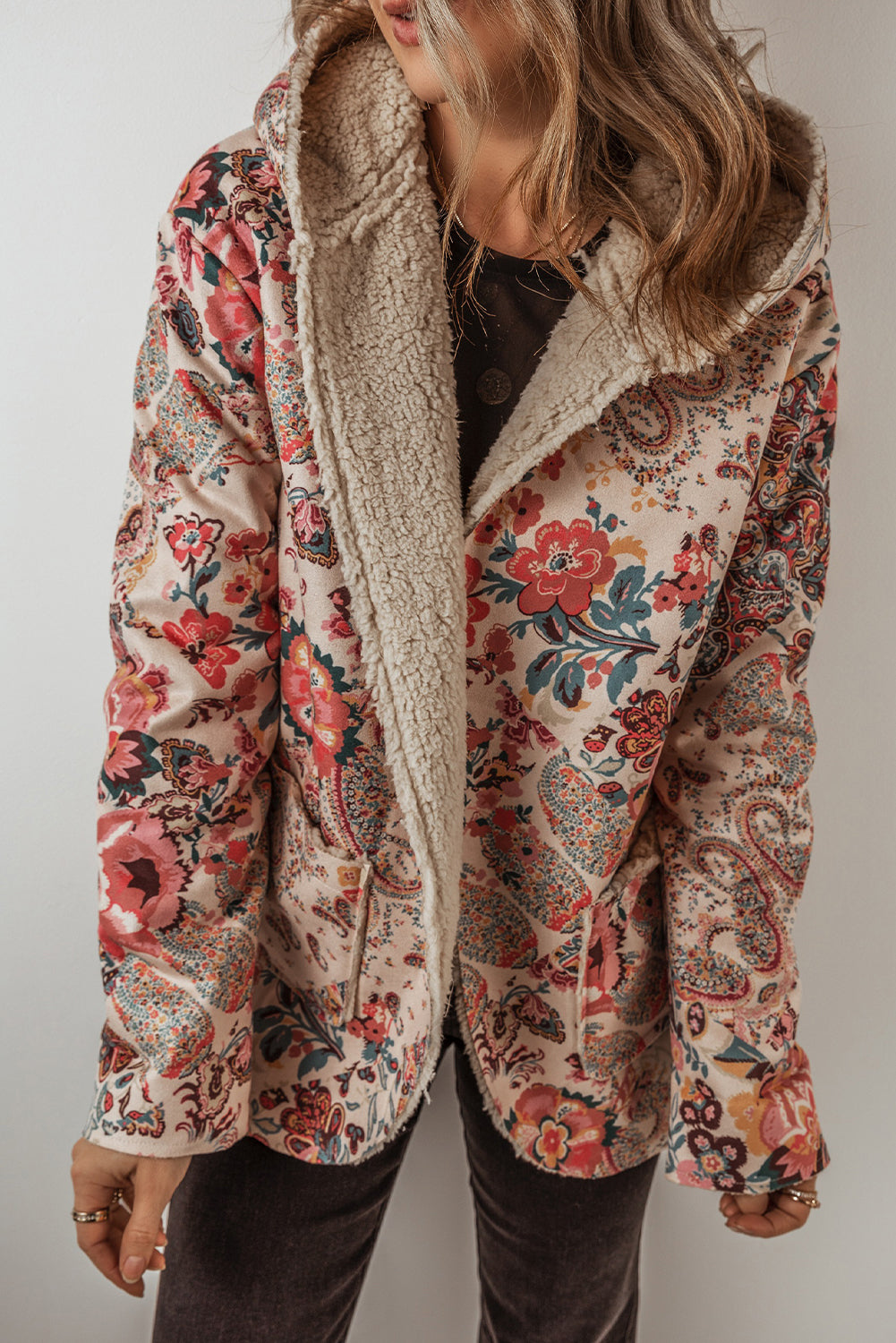 Elegantly Designed Jacket