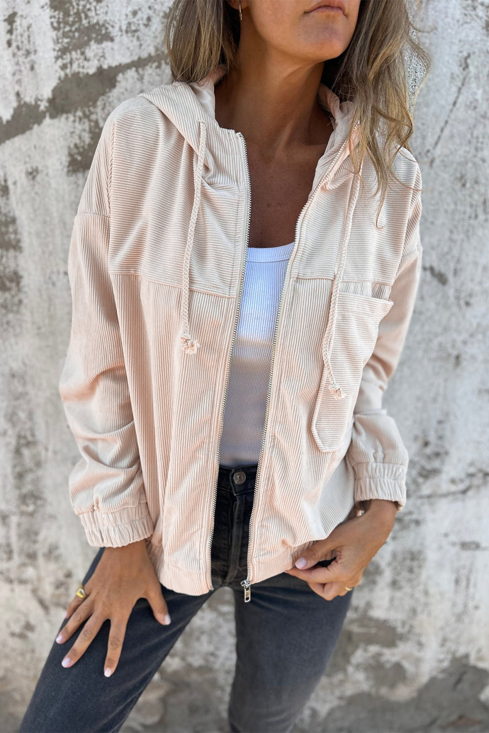 Vintage Inspired Jacket