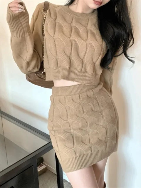 Thoughtfully Designed Sweater