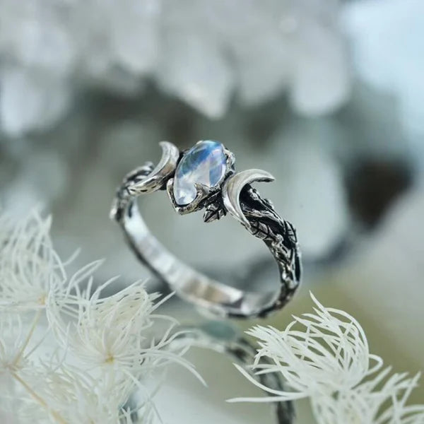 Vintage Handmade Ring