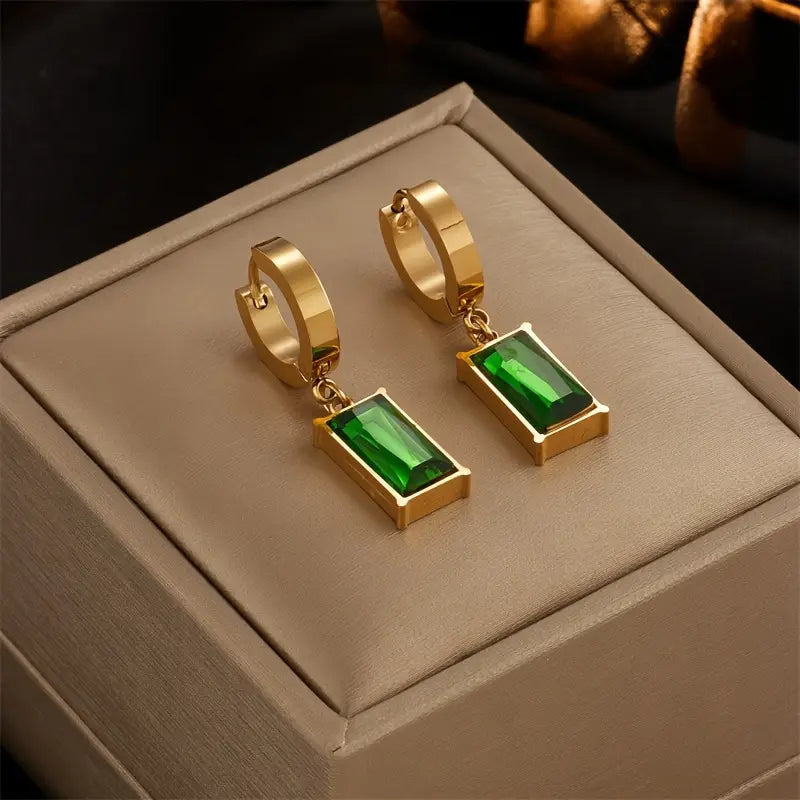 Romantic Gold Set for Special Moments