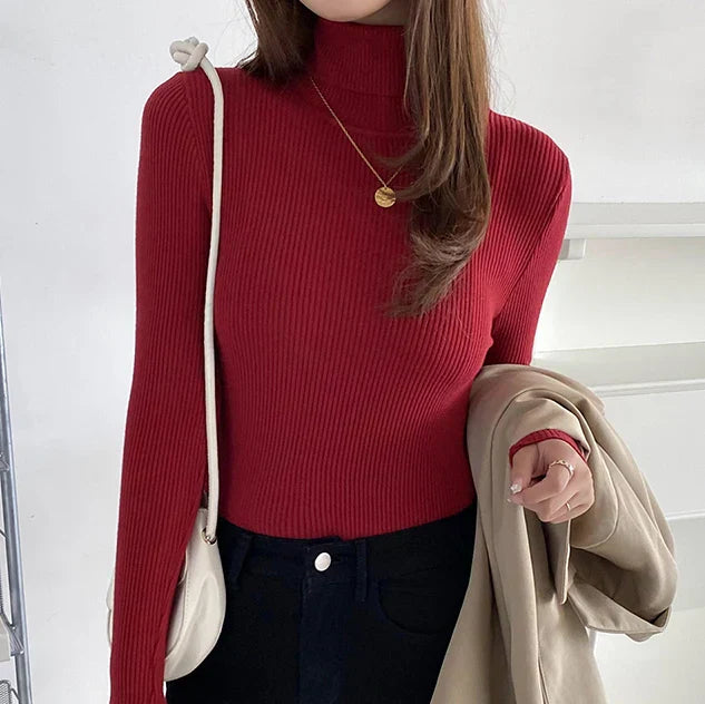 Vintage Inspired Sweater