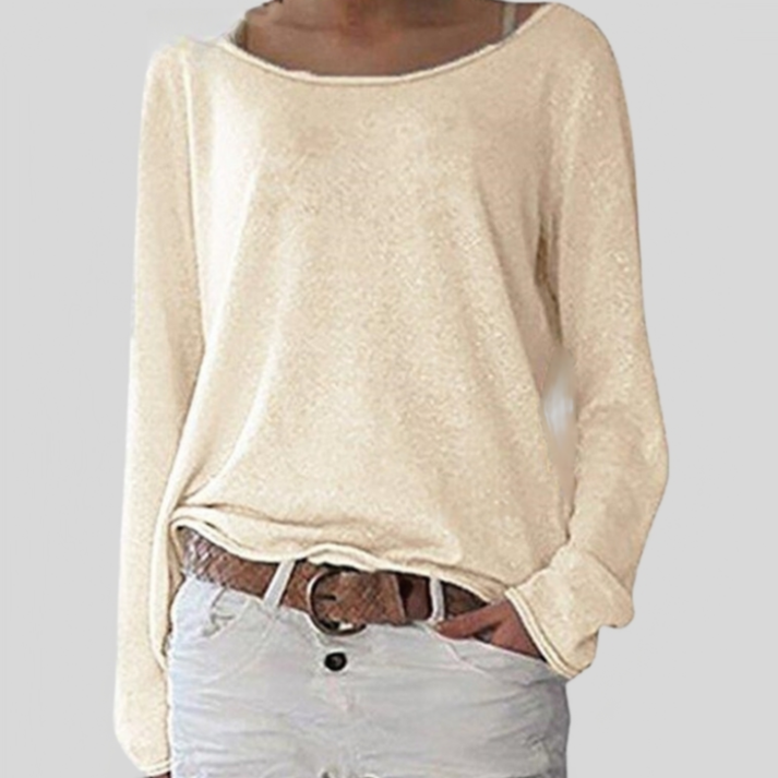 Timeless Vintage Style Sweater