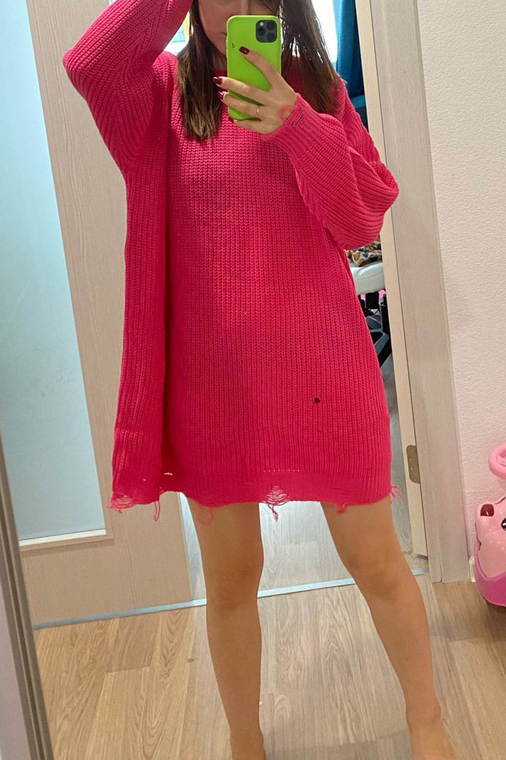 Classic Vintage Sweater