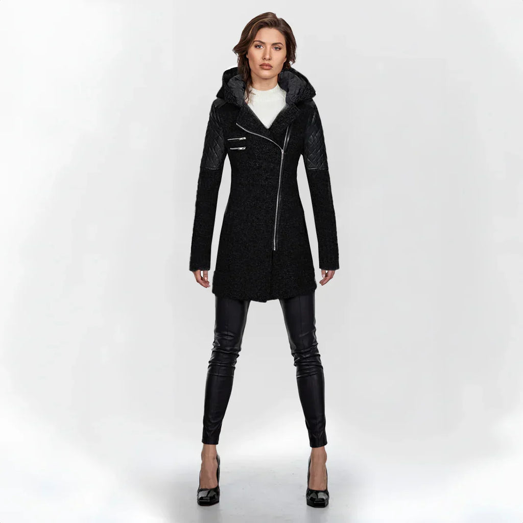 Classic Vintage Jacket