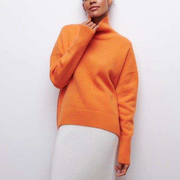 Elegantly Designed Sweater