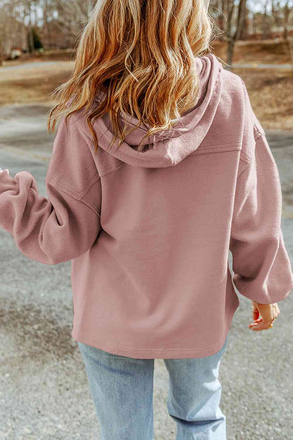 Classic Designed Jacket