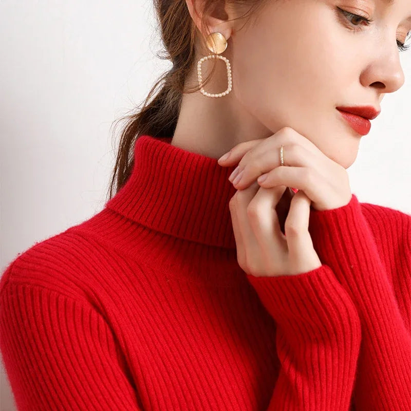 Vintage Inspired Sweater