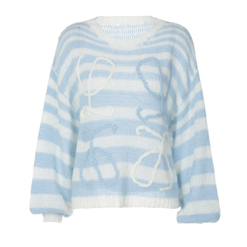 Thoughtfully Designed Sweater