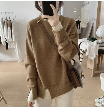 Elegantly Designed Sweater