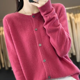 Classic Vintage Sweater