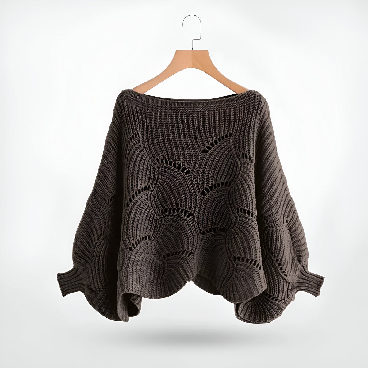Classic Designed Sweater