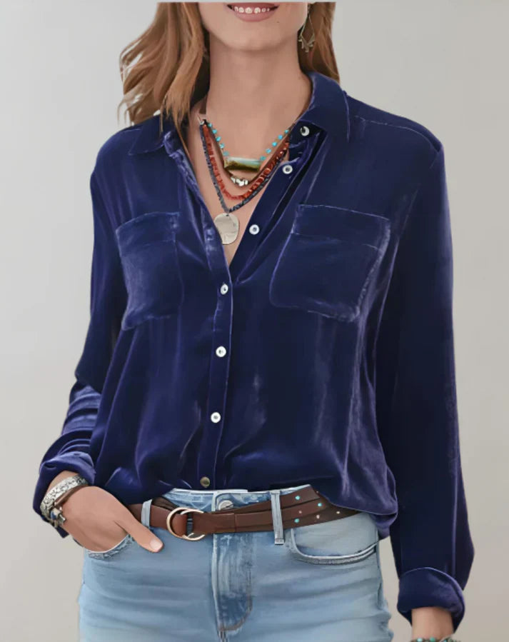Vintage Inspired Garment
