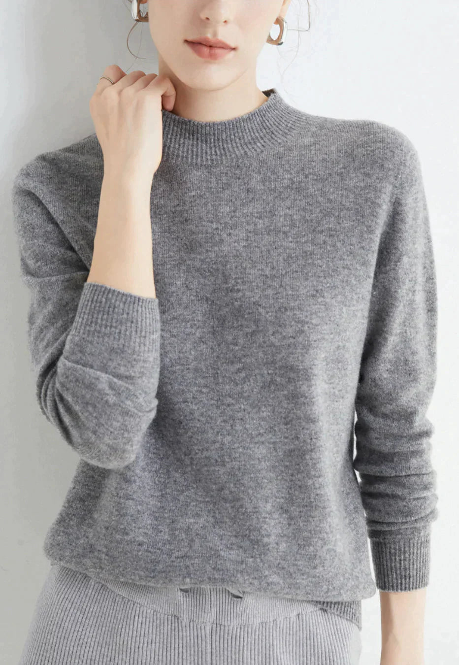 Beautifully Crafted Sweater