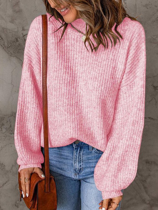 Vintage Inspired Sweater