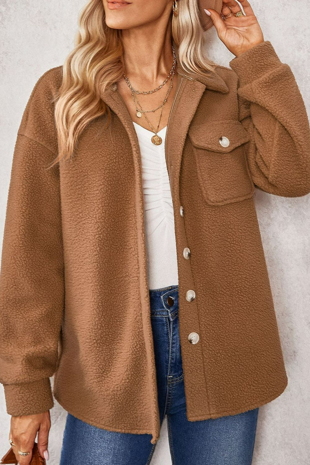Vintage Inspired Jacket