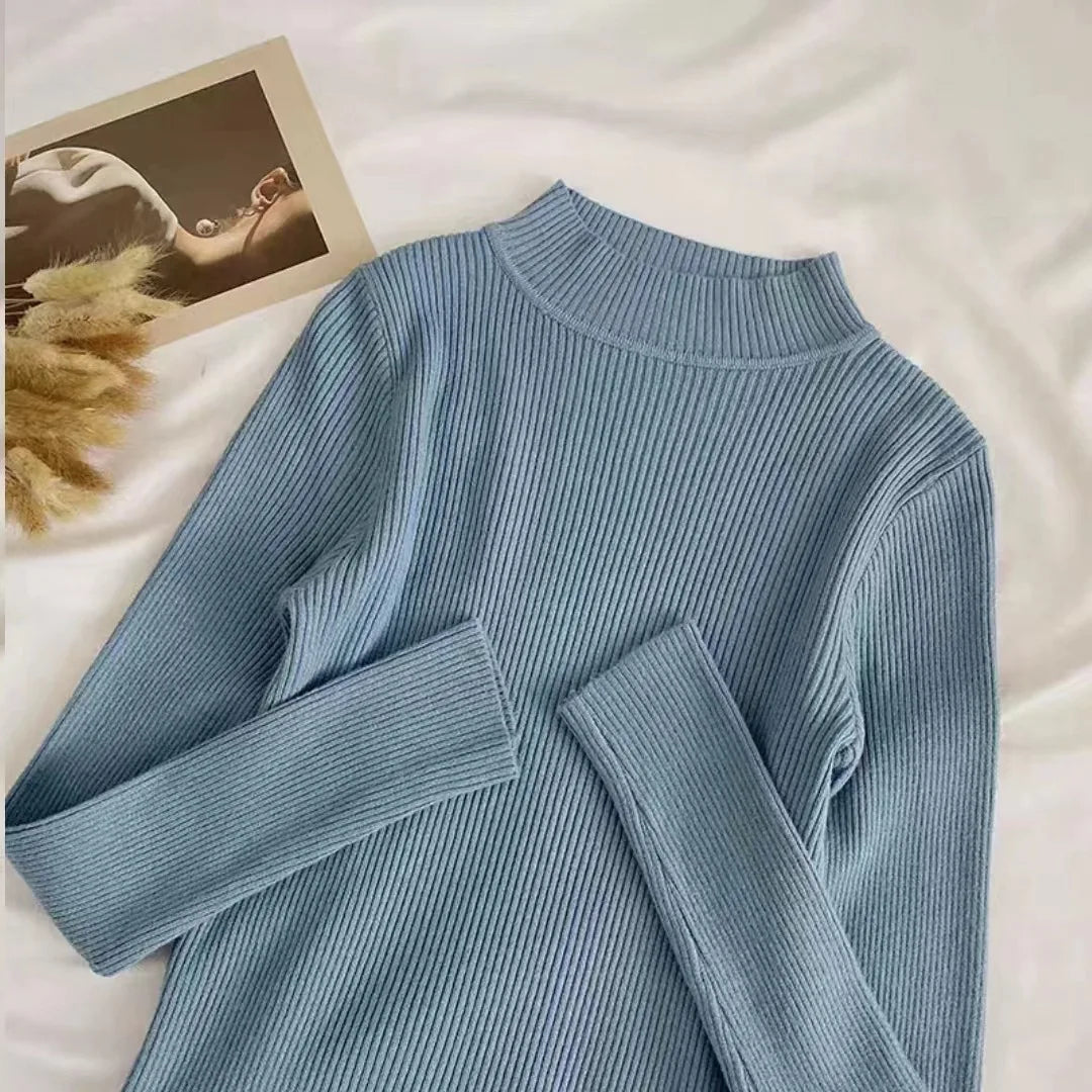 Classic Designed Sweater