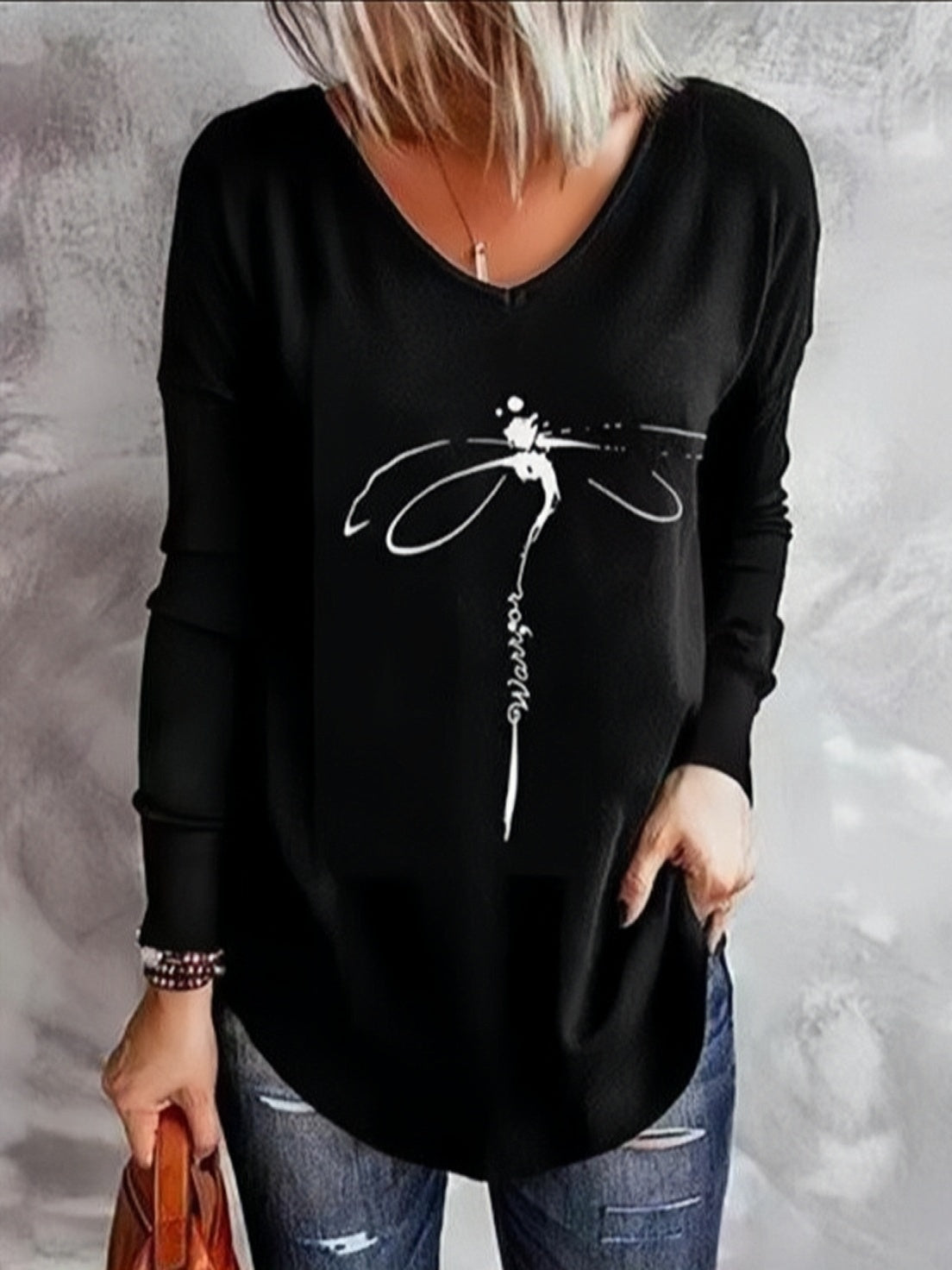 Thoughtfully Designed Sweater