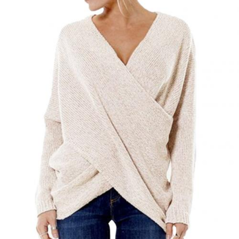 Classic Vintage Sweater