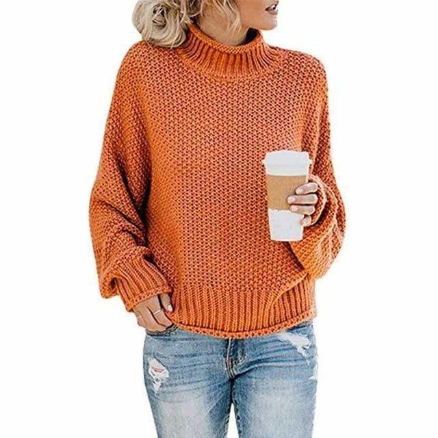 Classic Vintage Sweater