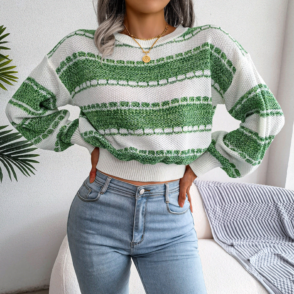 Josefina® | Modern and comfortable winter sweater