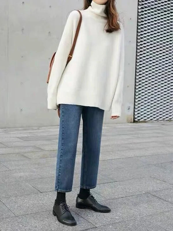 Thoughtfully Designed Sweater