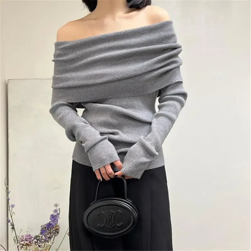 Beautifully Crafted Sweater