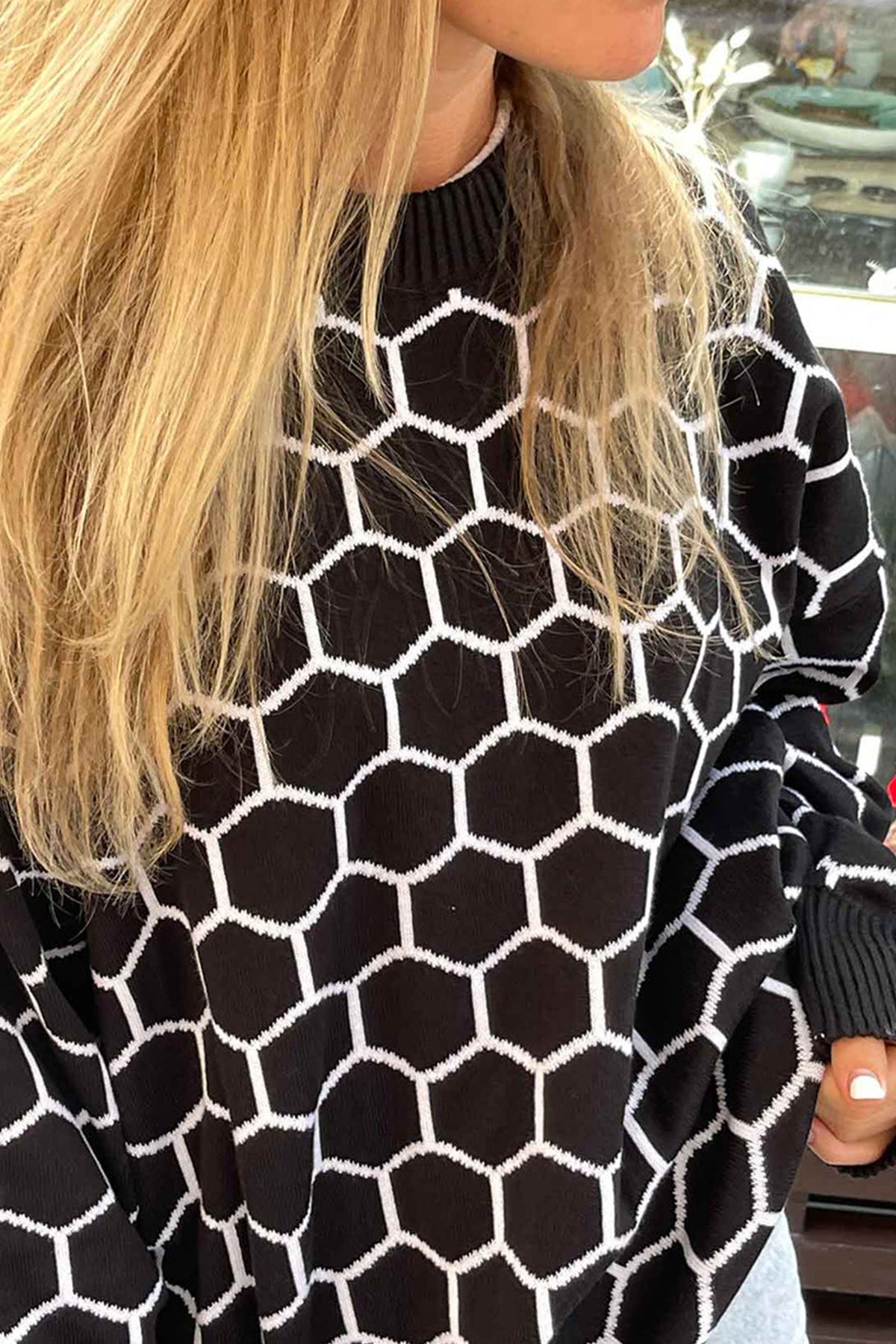 Classic Vintage Sweater