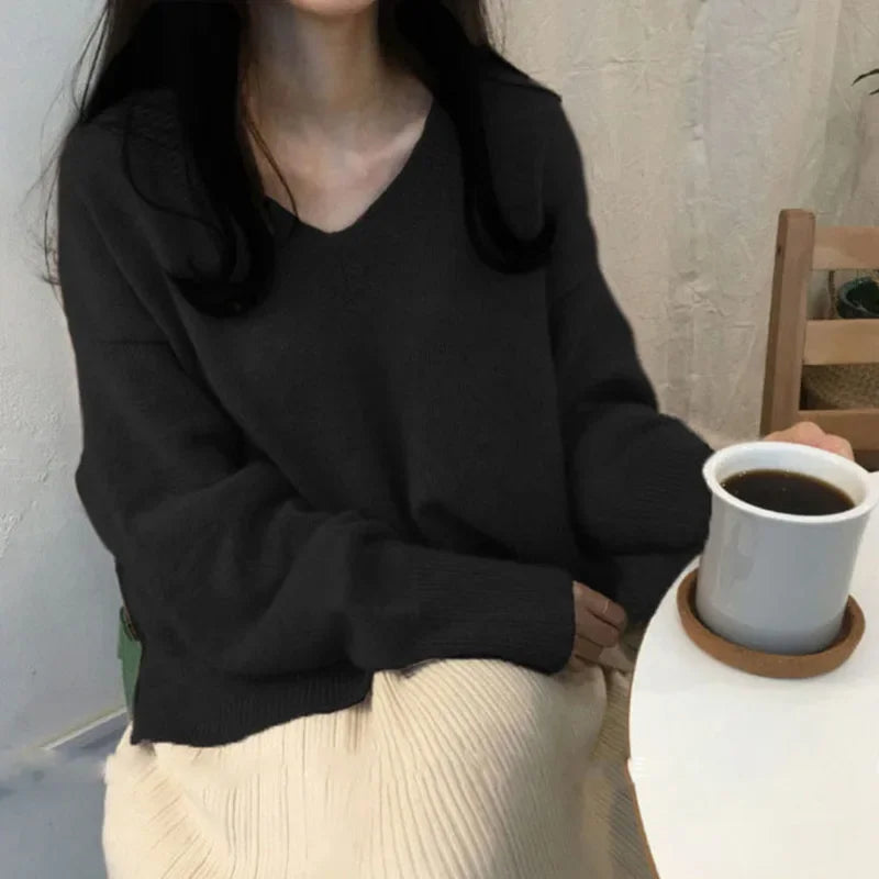 Thoughtfully Designed Sweater