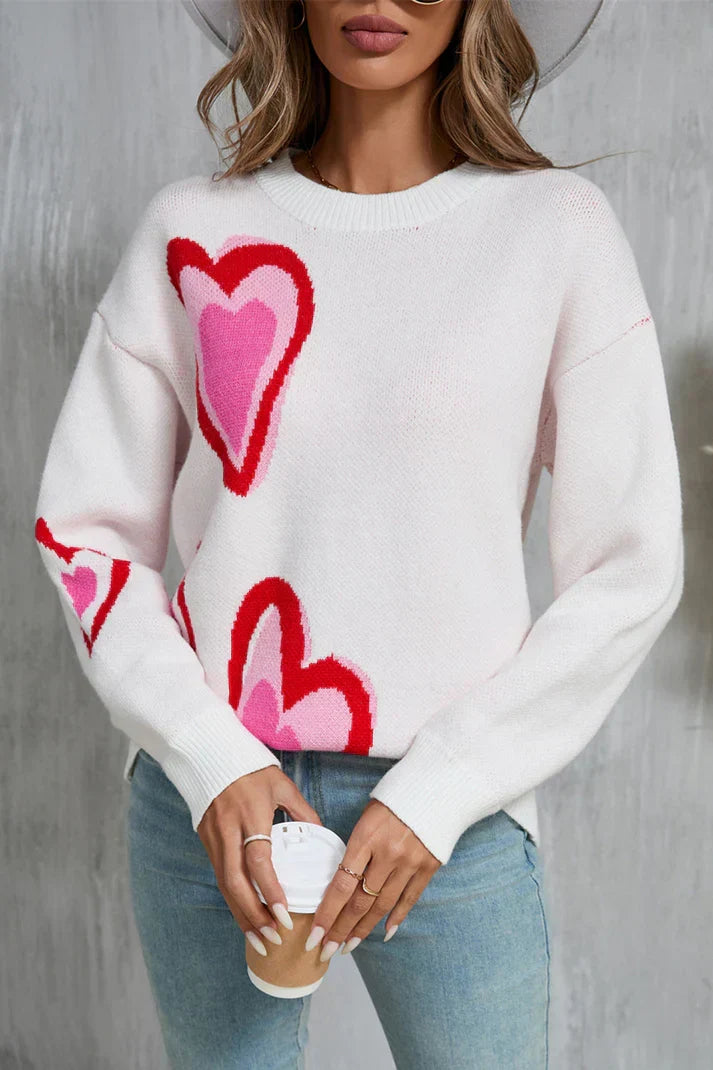Beautifully Crafted Sweater