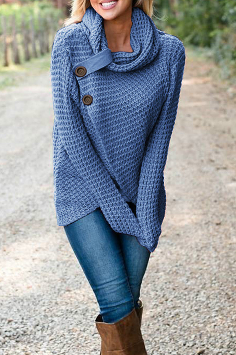 Vintage Inspired Sweater