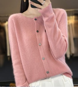 Classic Vintage Sweater