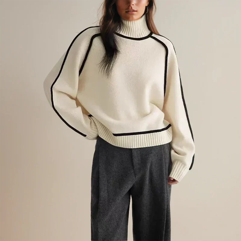 Classic Vintage Sweater