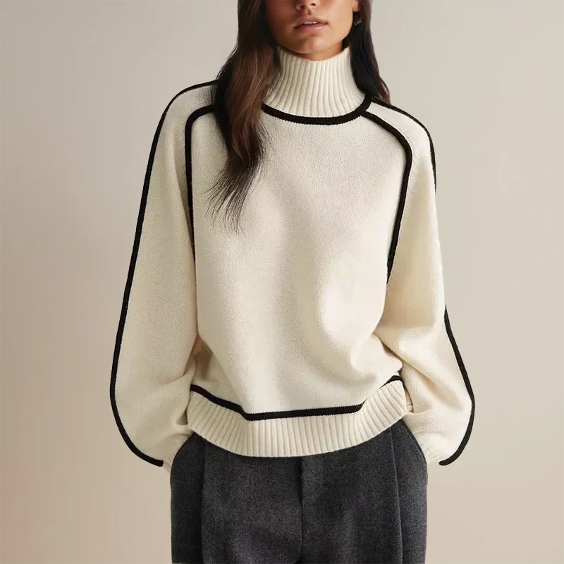 Classic Vintage Sweater