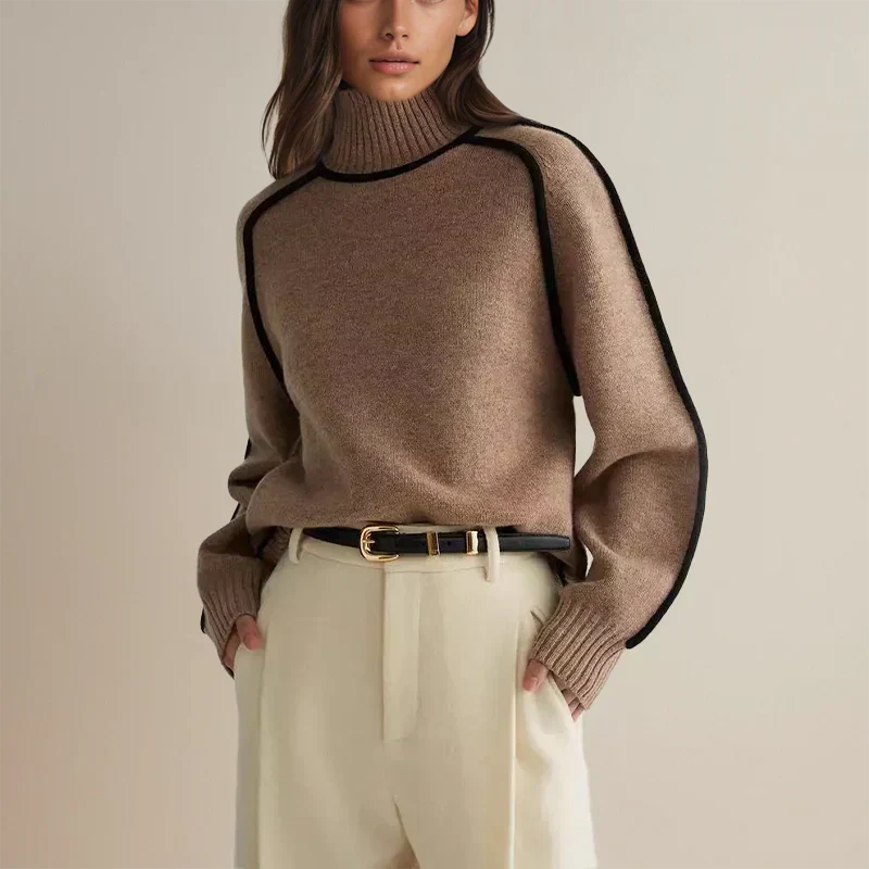 Classic Vintage Sweater