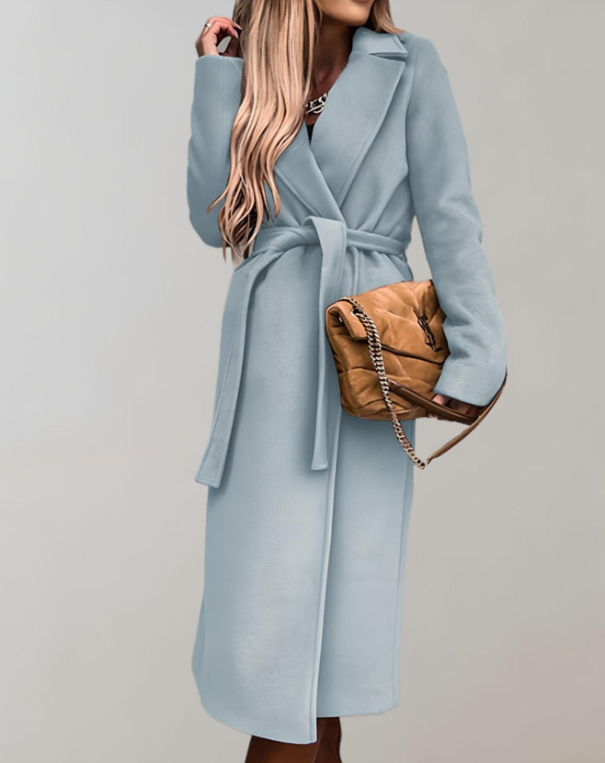 Vintage Inspired Jacket