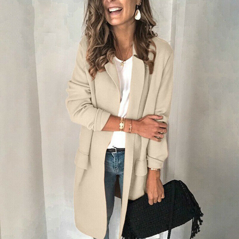 JO | Chic jacket for every occasion